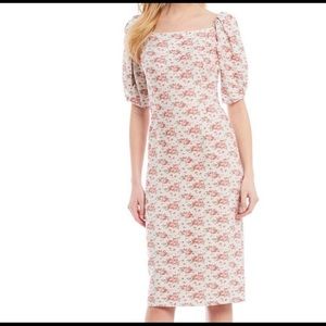 Antonio melani dress